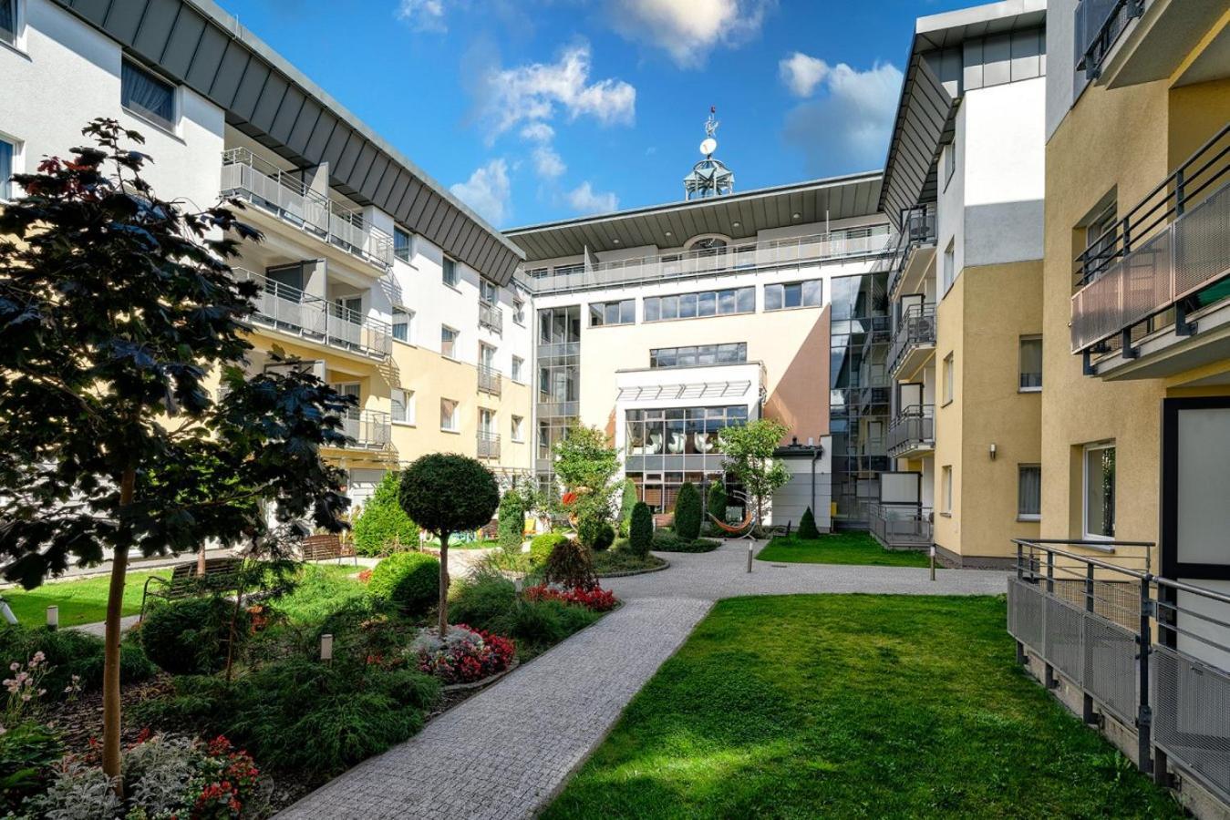 Najpiekniejszy Bezposredni Widok Na Baltyk - Twoj Apartament Sarbinowo Εξωτερικό φωτογραφία