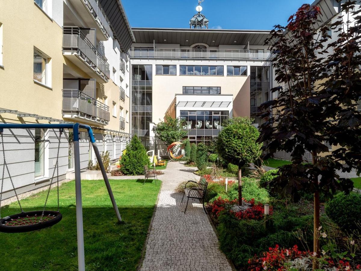 Najpiekniejszy Bezposredni Widok Na Baltyk - Twoj Apartament Sarbinowo Εξωτερικό φωτογραφία
