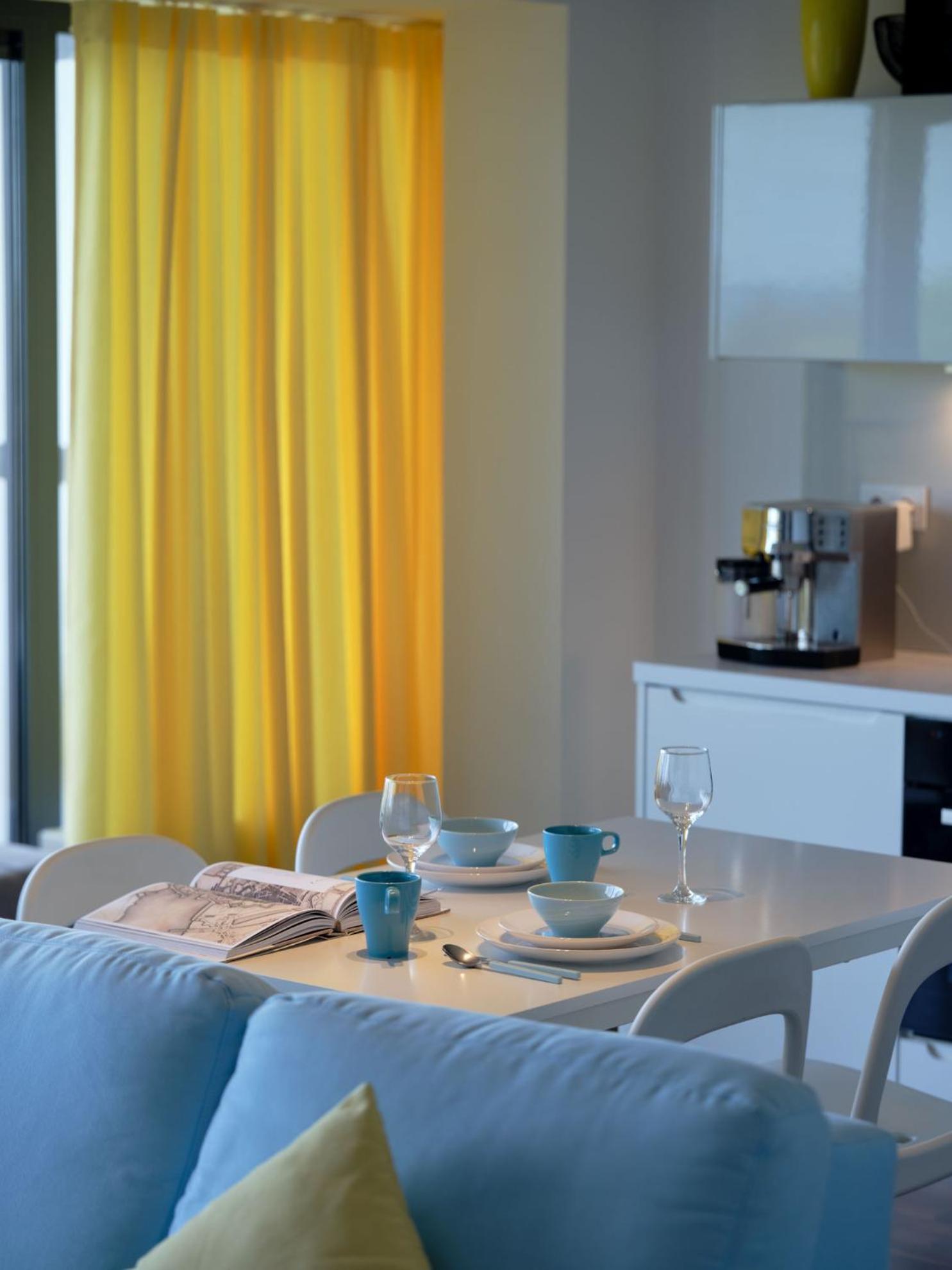 Najpiekniejszy Bezposredni Widok Na Baltyk - Twoj Apartament Sarbinowo Εξωτερικό φωτογραφία